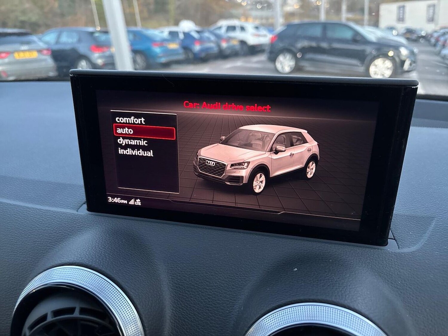 Used Audi Q2 2023 for sale - 76763472: Photo 23