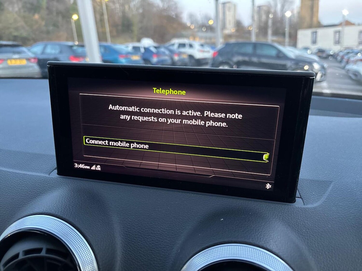 Used Audi Q2 2023 for sale - 76763472: Photo 25