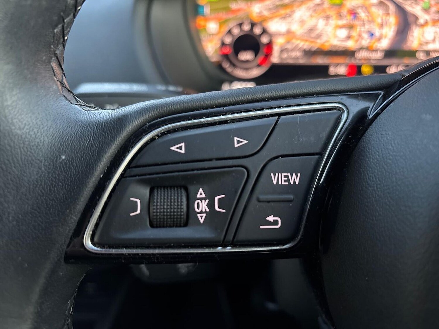 Used Audi Q2 2023 for sale - 76763472: Photo 26