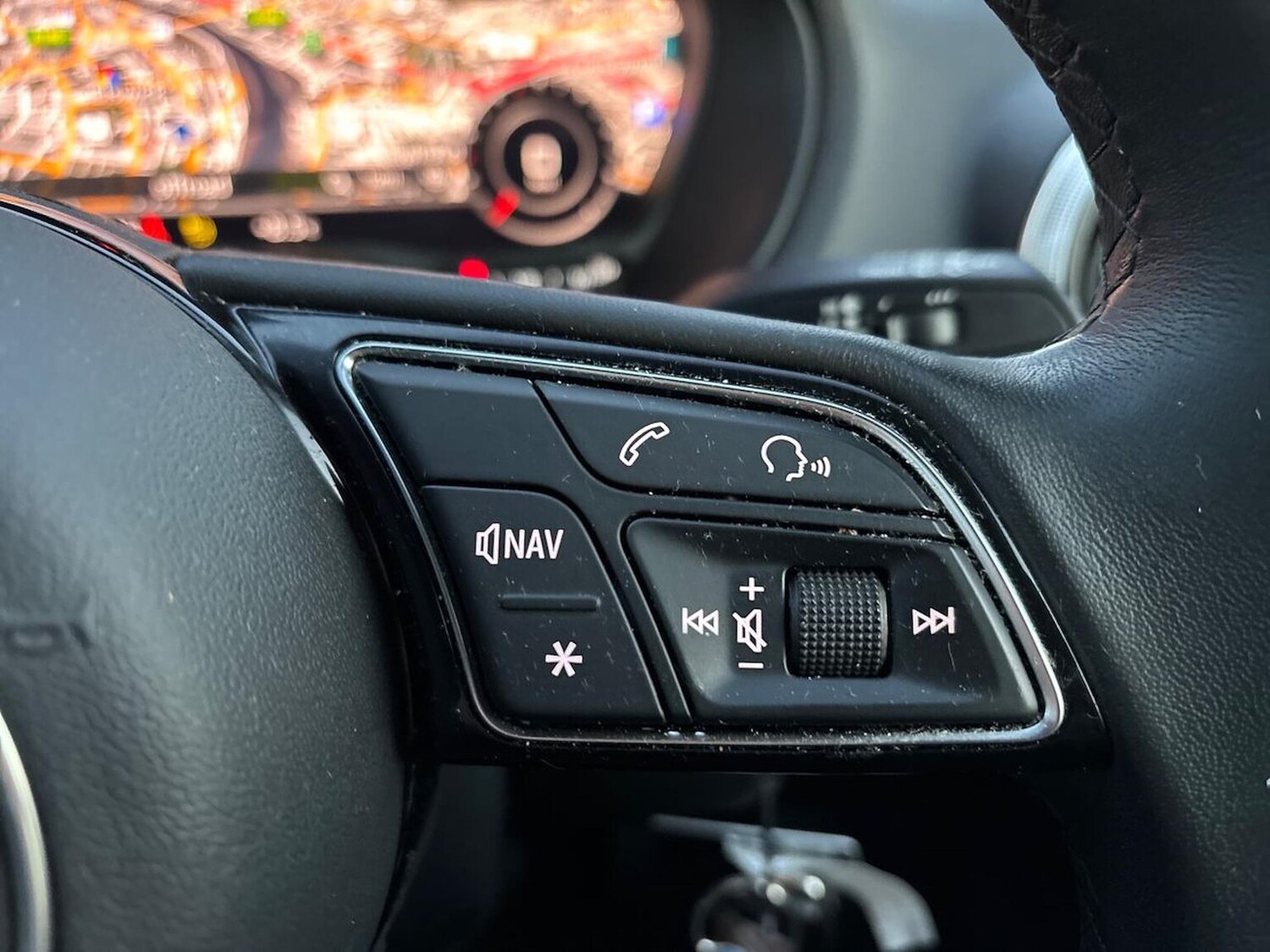 Used Audi Q2 2023 for sale - 76763472: Photo 27