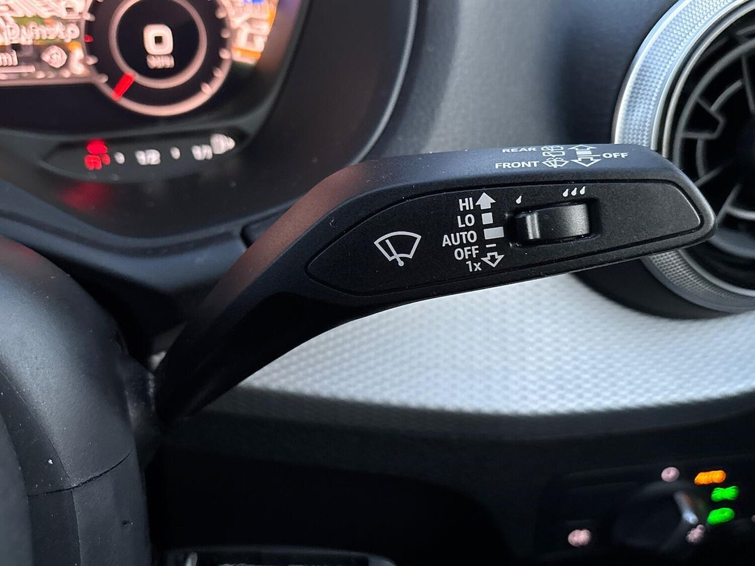 Used Audi Q2 2023 for sale - 76763472: Photo 29