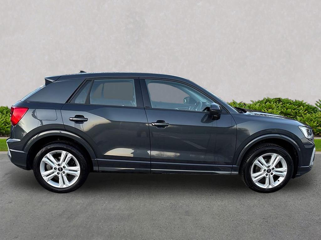 Used Audi Q2 2023 for sale - 76763472: Photo 3