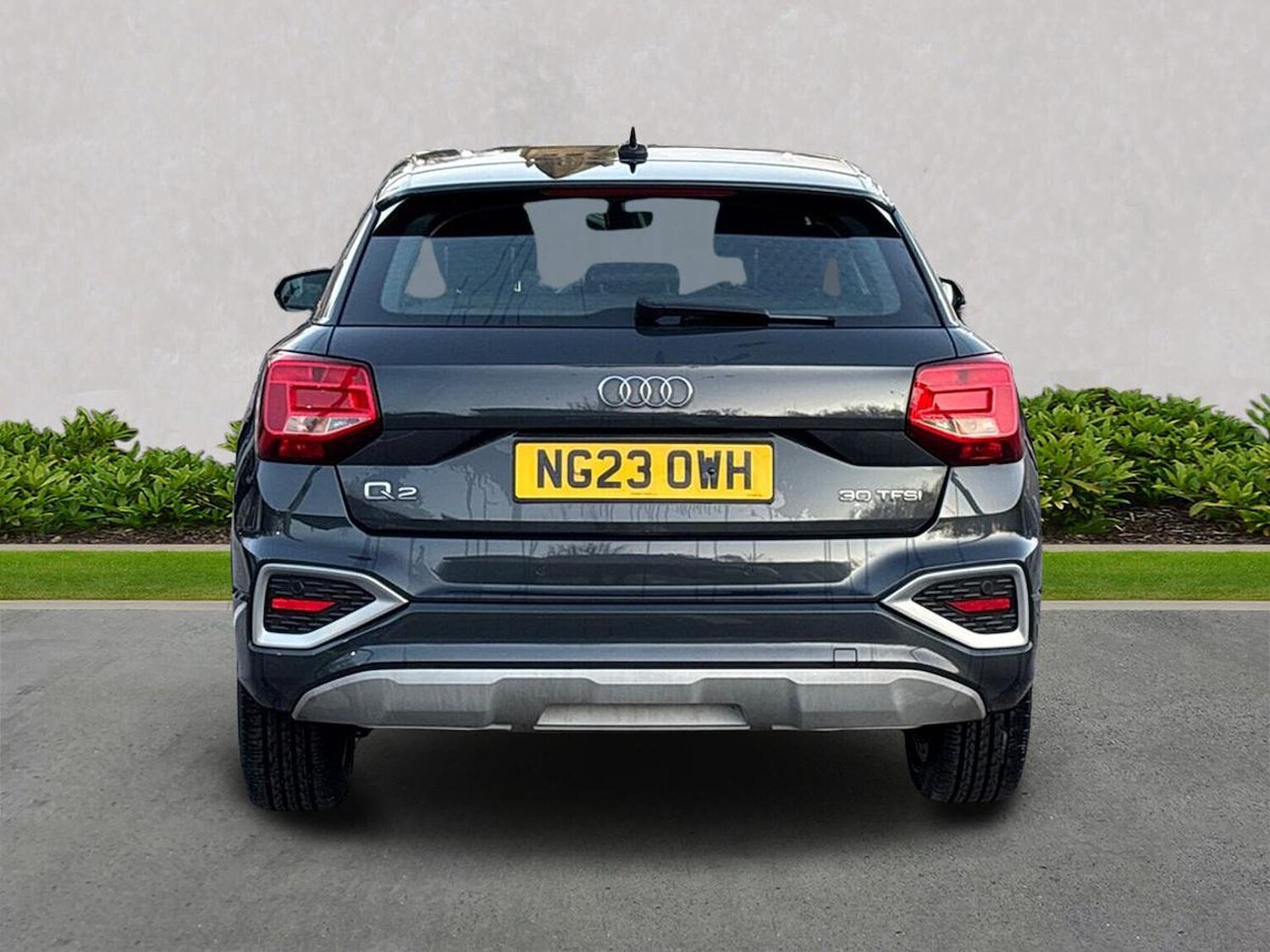 Used Audi Q2 2023 for sale - 76763472: Photo 4