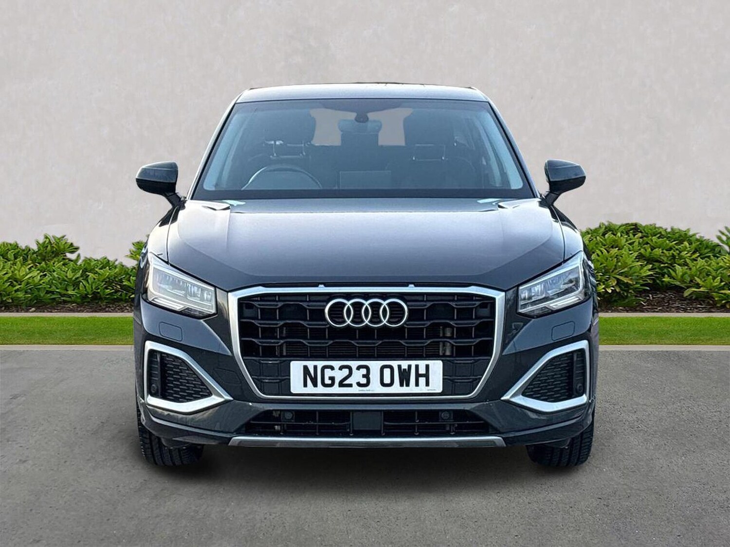 Used Audi Q2 2023 for sale - 76763472: Photo 5