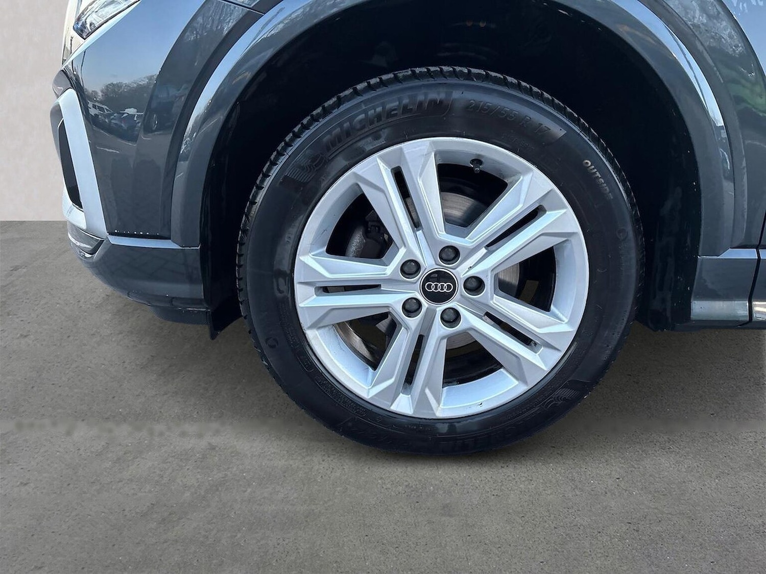 Used Audi Q2 2023 for sale - 76763472: Photo 6