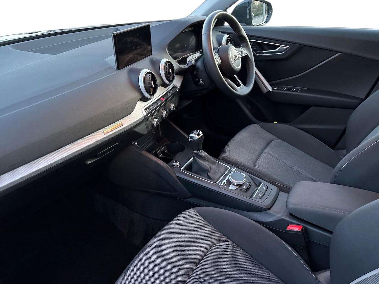 Used Audi Q2 2023 for sale - 76763472: Photo 7