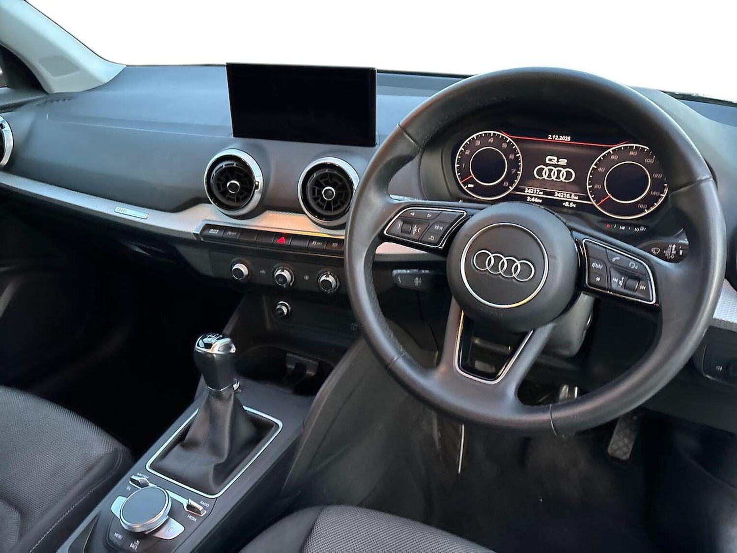 Used Audi Q2 2023 for sale - 76763472: Photo 8