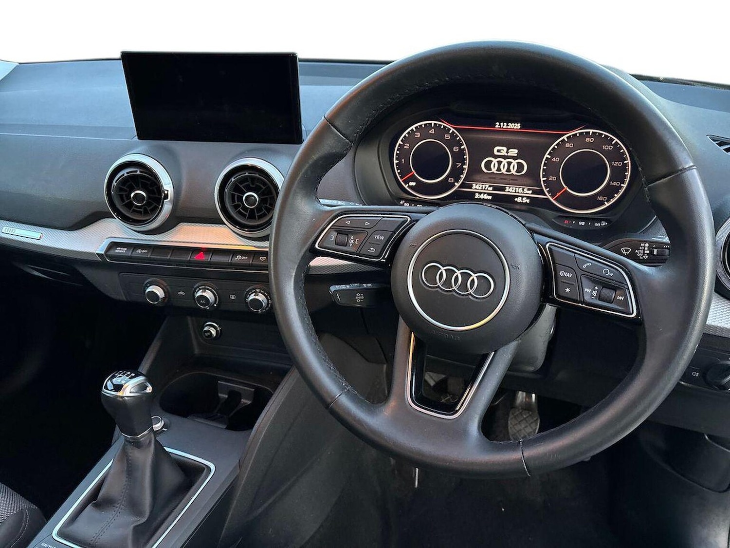 Used Audi Q2 2023 for sale - 76763472: Photo 9