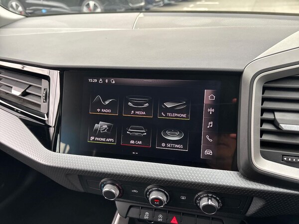 Used Audi A1 2022 for sale - 76287229: Photo 11