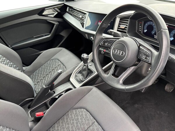 Used Audi A1 2022 for sale - 76287229: Photo 15