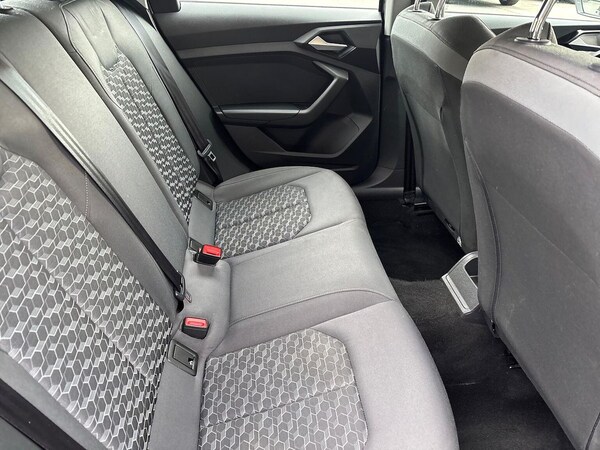 Used Audi A1 2022 for sale - 76287229: Photo 16