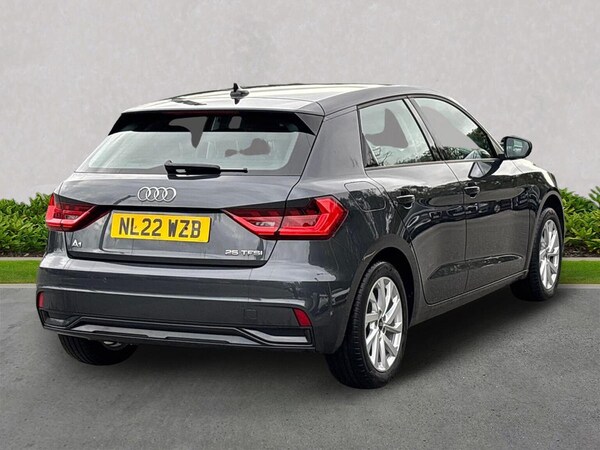 Used Audi A1 2022 for sale - 76287229: Photo 18