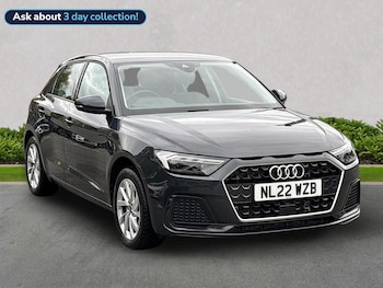 Used Audi A1 2022 for sale - 76287229: Photo