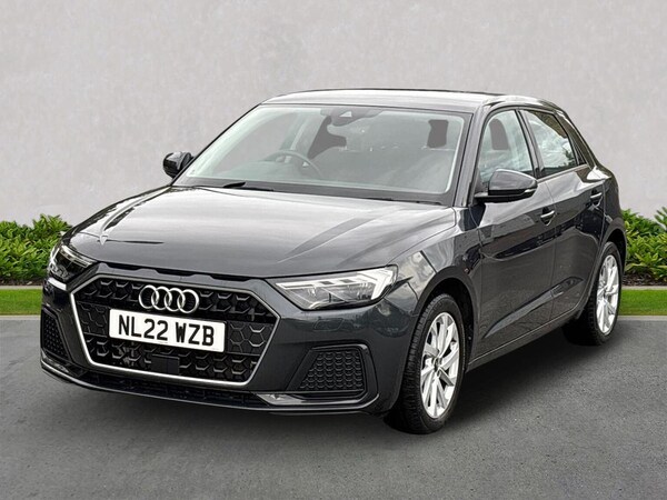Used Audi A1 2022 for sale - 76287229: Photo 20