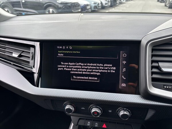 Used Audi A1 2022 for sale - 76287229: Photo 24