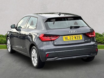 Used Audi A1 2022 for sale - 76287229: Photo
