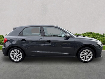 Used Audi A1 2022 for sale - 76287229: Photo