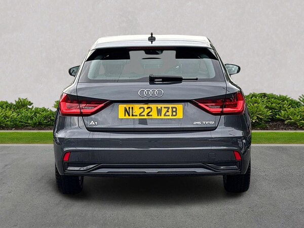 Used Audi A1 2022 for sale - 76287229: Photo 4