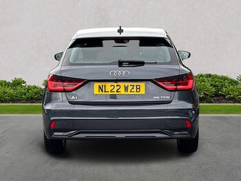 Used Audi A1 2022 for sale - 76287229: Photo