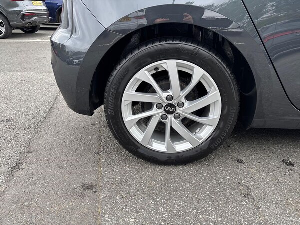 Used Audi A1 2022 for sale - 76287229: Photo 6