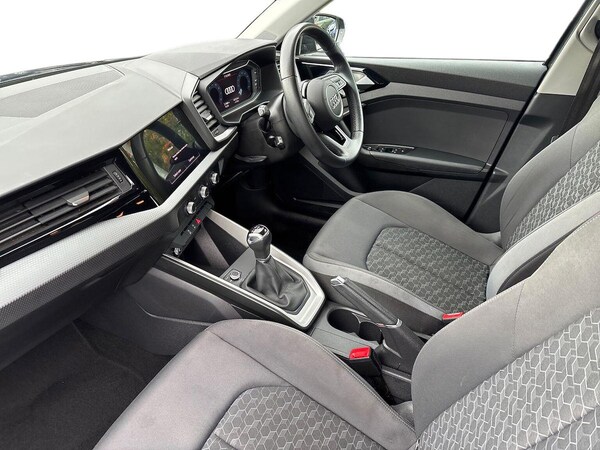 Used Audi A1 2022 for sale - 76287229: Photo 7