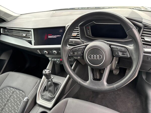 Used Audi A1 2022 for sale - 76287229: Photo 8