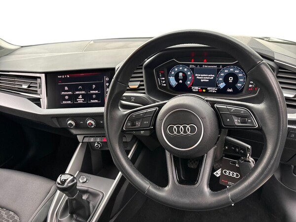 Used Audi A1 2022 for sale - 76287229: Photo 9