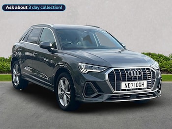 Audi - Q3