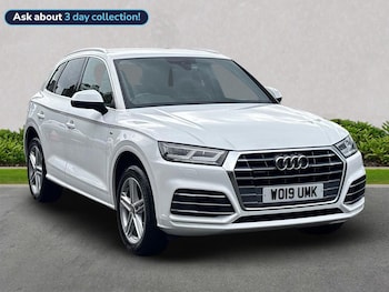 Audi - Q5