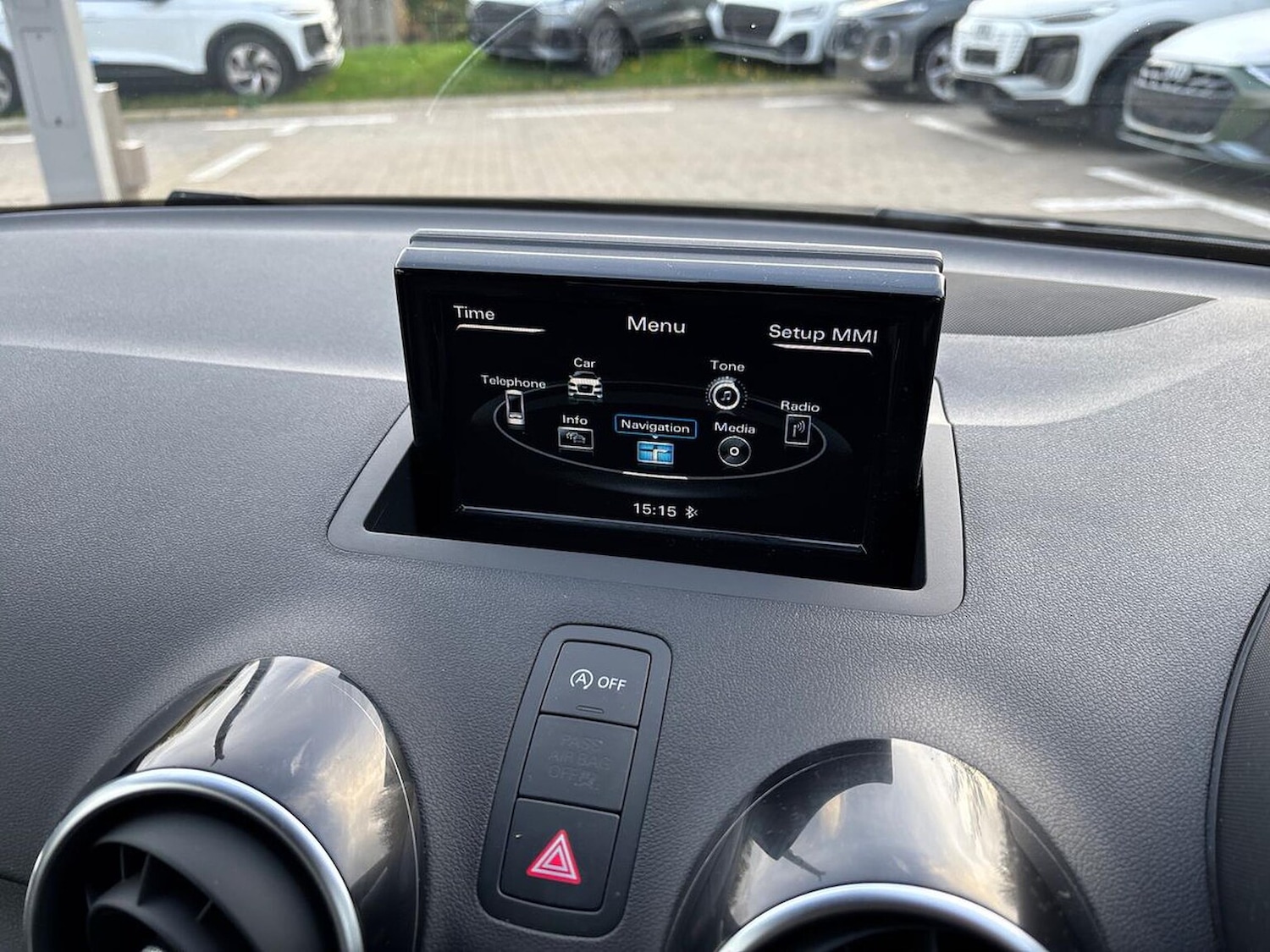 Used Audi A1 2018 for sale - 76455171: Photo 11