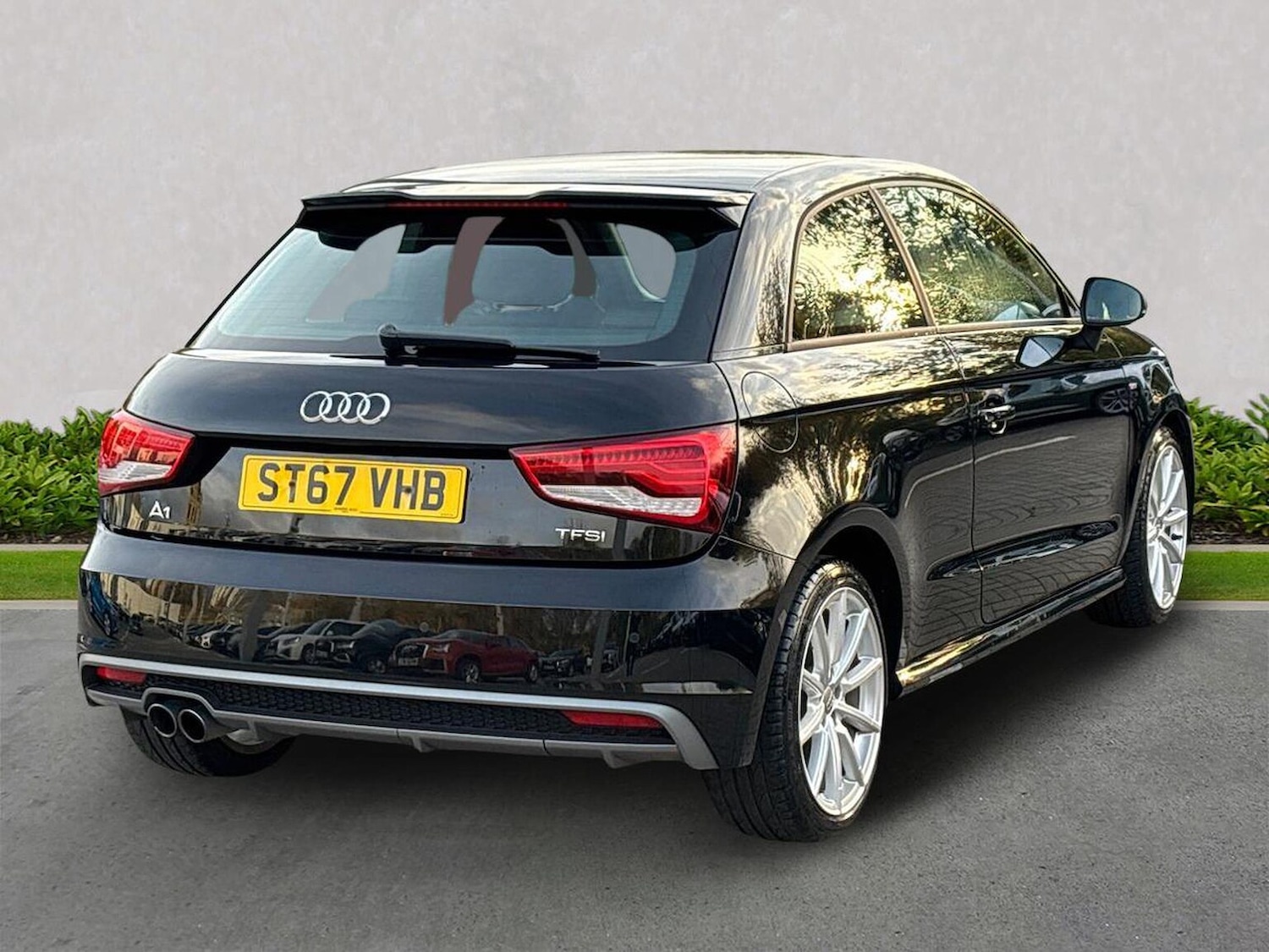 Used Audi A1 2018 for sale - 76455171: Photo 18