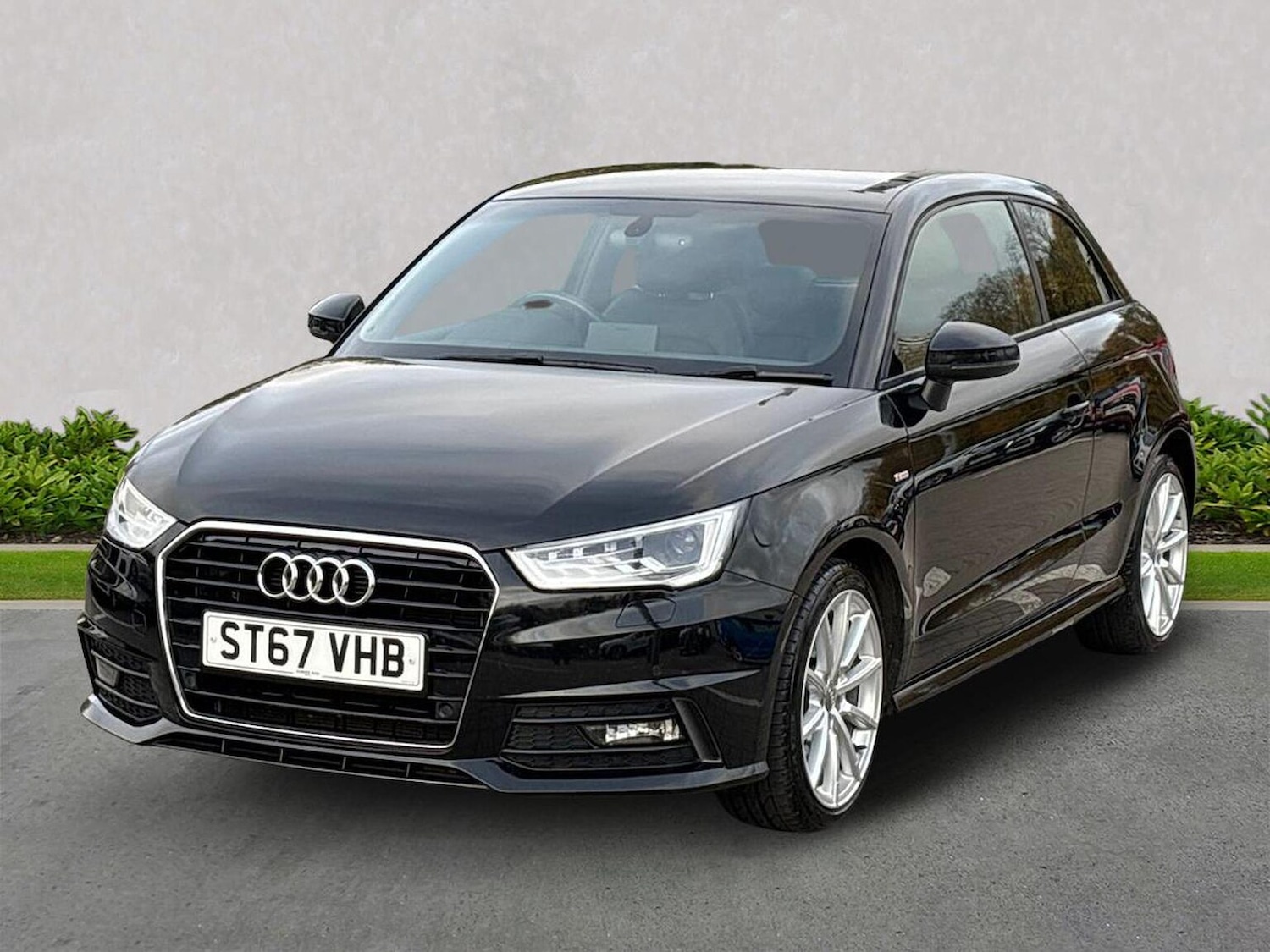 Used Audi A1 2018 for sale - 76455171: Photo 20