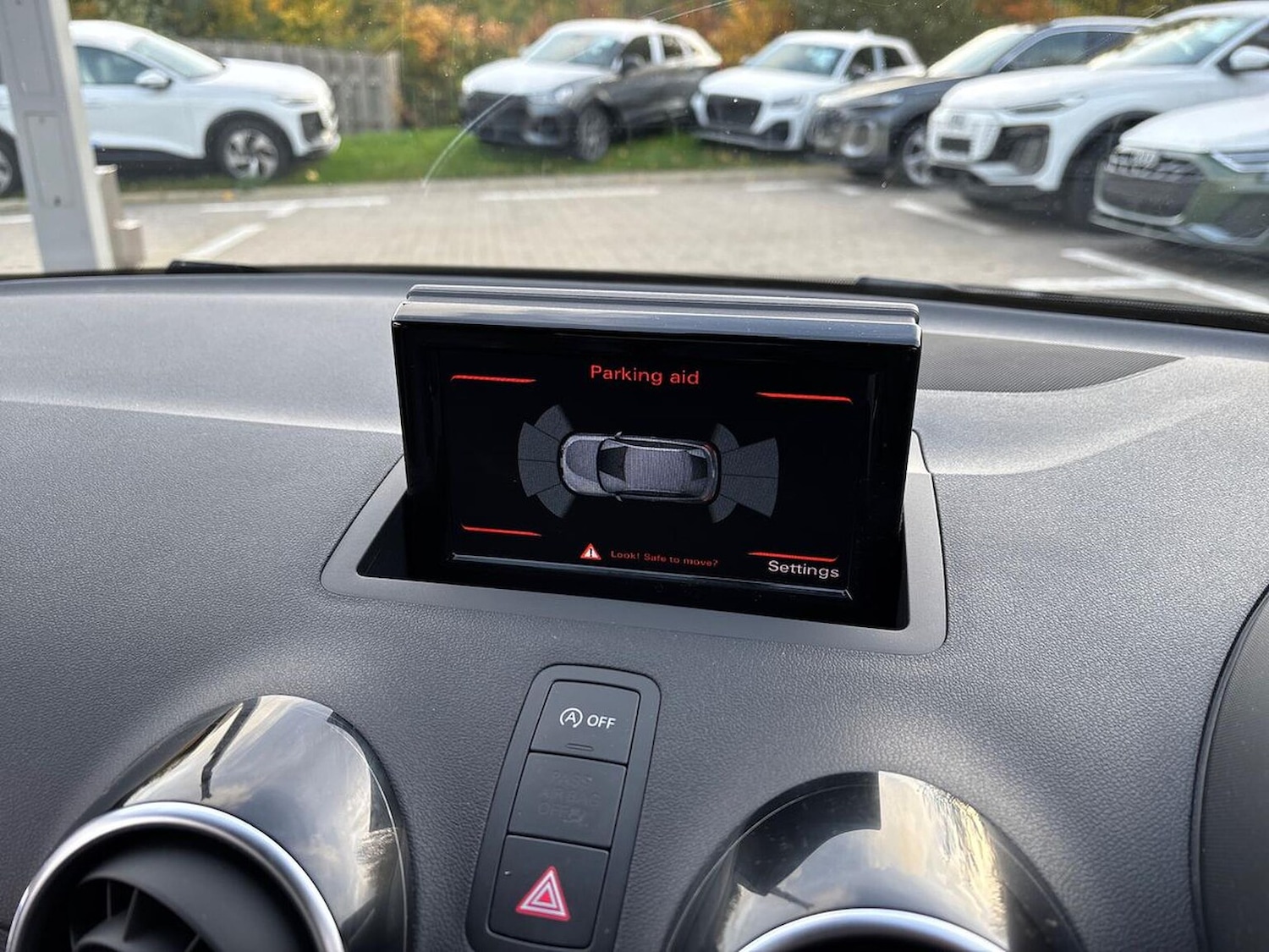 Used Audi A1 2018 for sale - 76455171: Photo 23