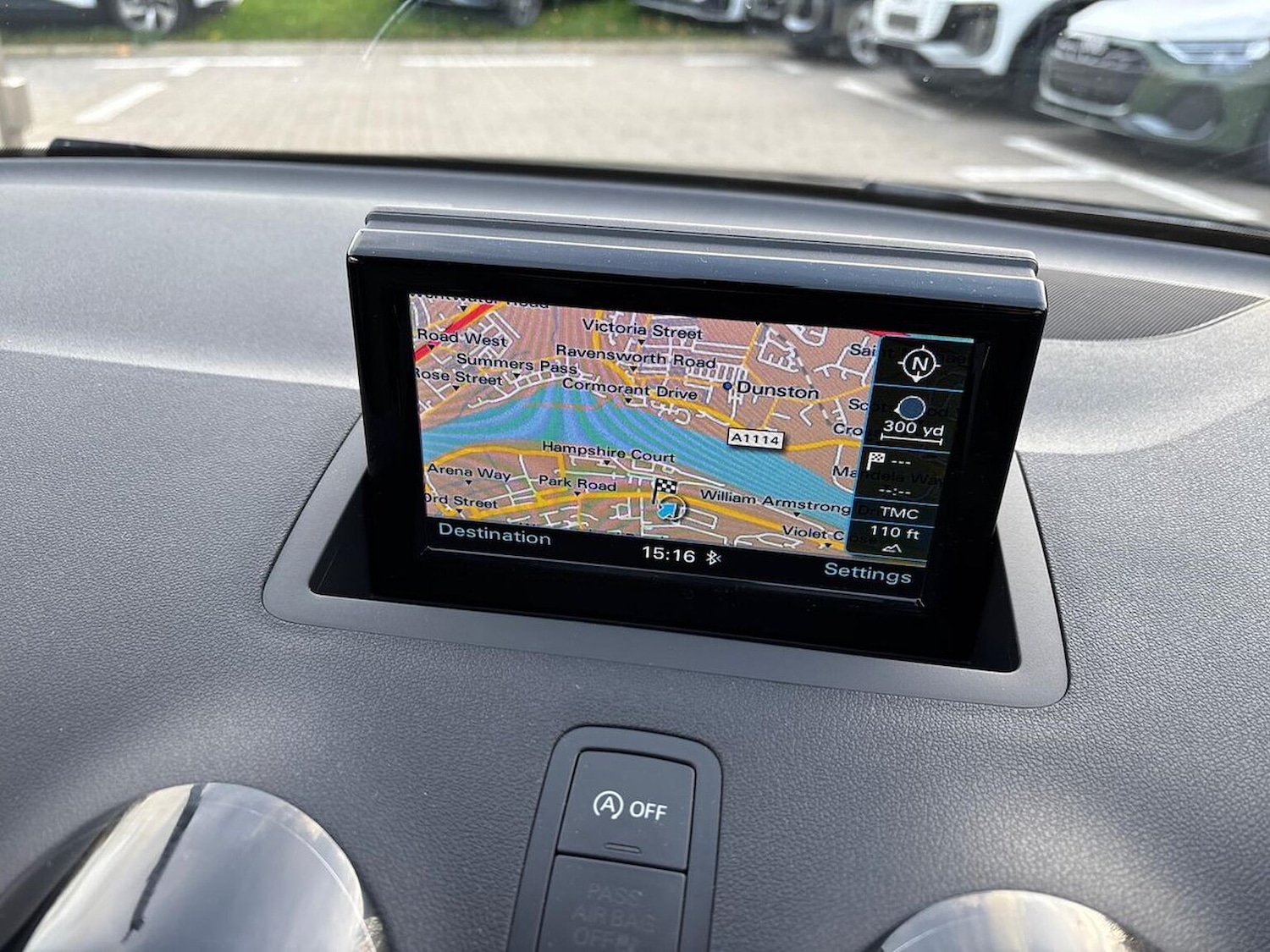 Used Audi A1 2018 for sale - 76455171: Photo 24