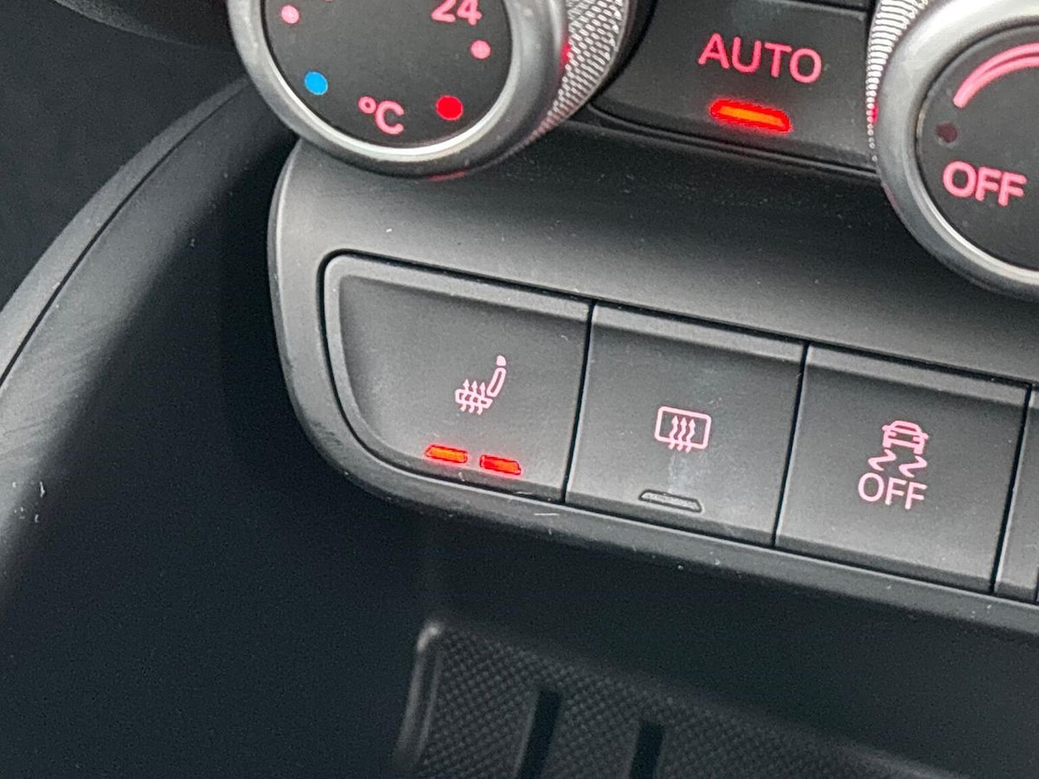 Used Audi A1 2018 for sale - 76455171: Photo 25