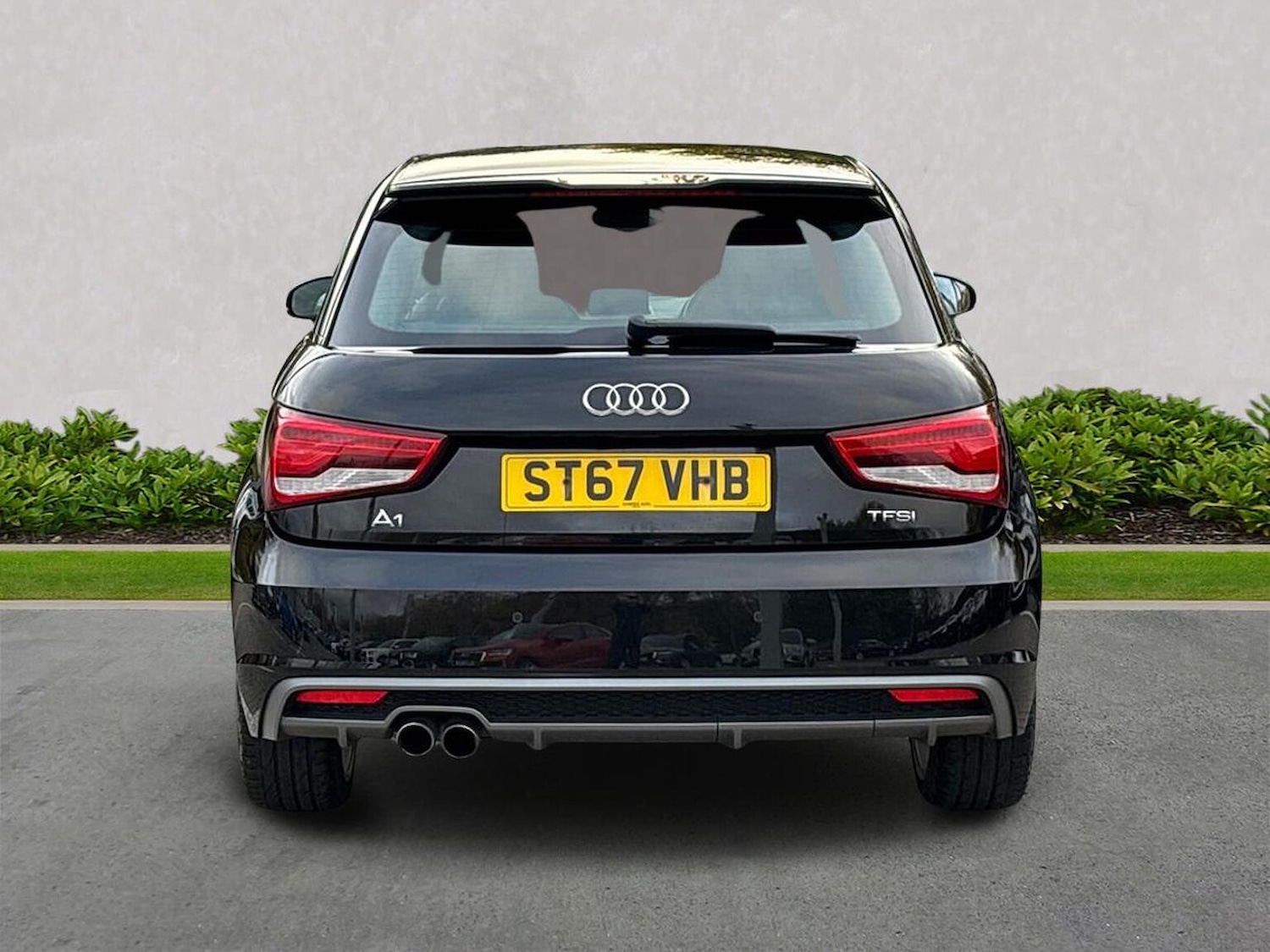 Used Audi A1 2018 for sale - 76455171: Photo 4