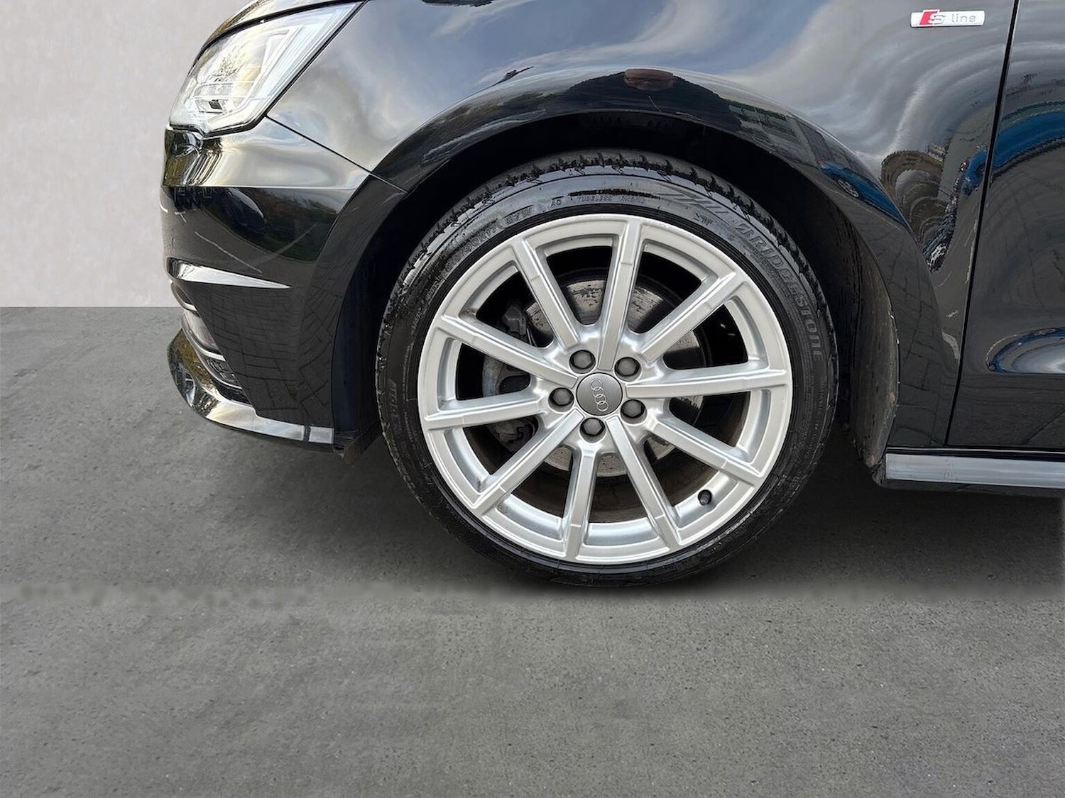 Used Audi A1 2018 for sale - 76455171: Photo 6