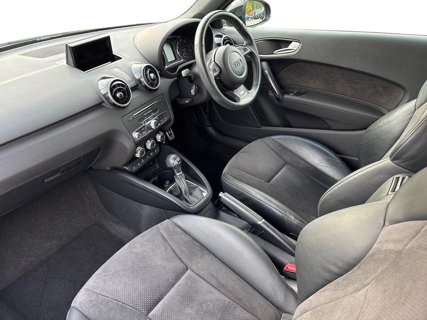 Used Audi A1 2018 for sale - 76455171: Photo 7