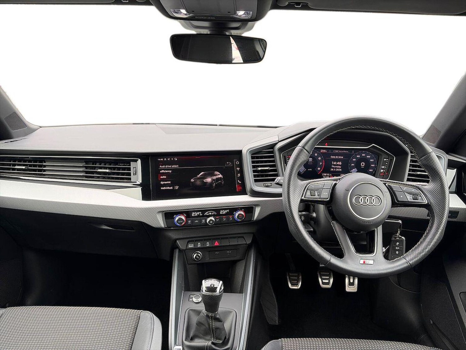 Used Audi A1 2023 for sale - 78193492: Photo 10