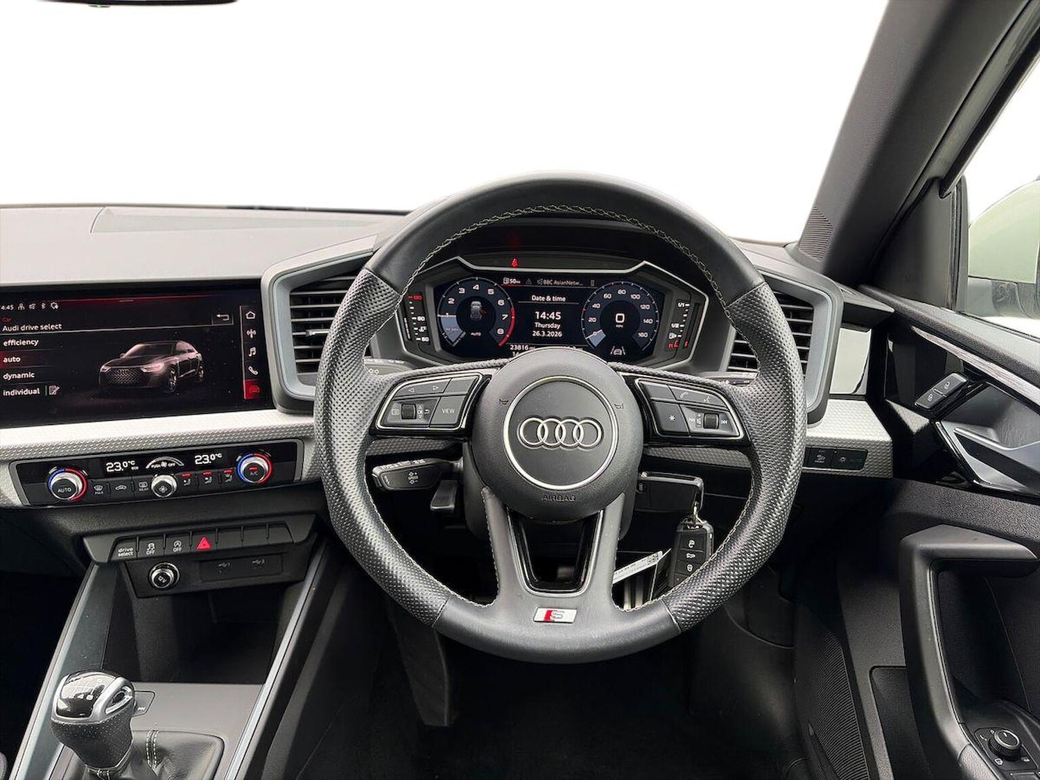 Used Audi A1 2023 for sale - 78193492: Photo 11