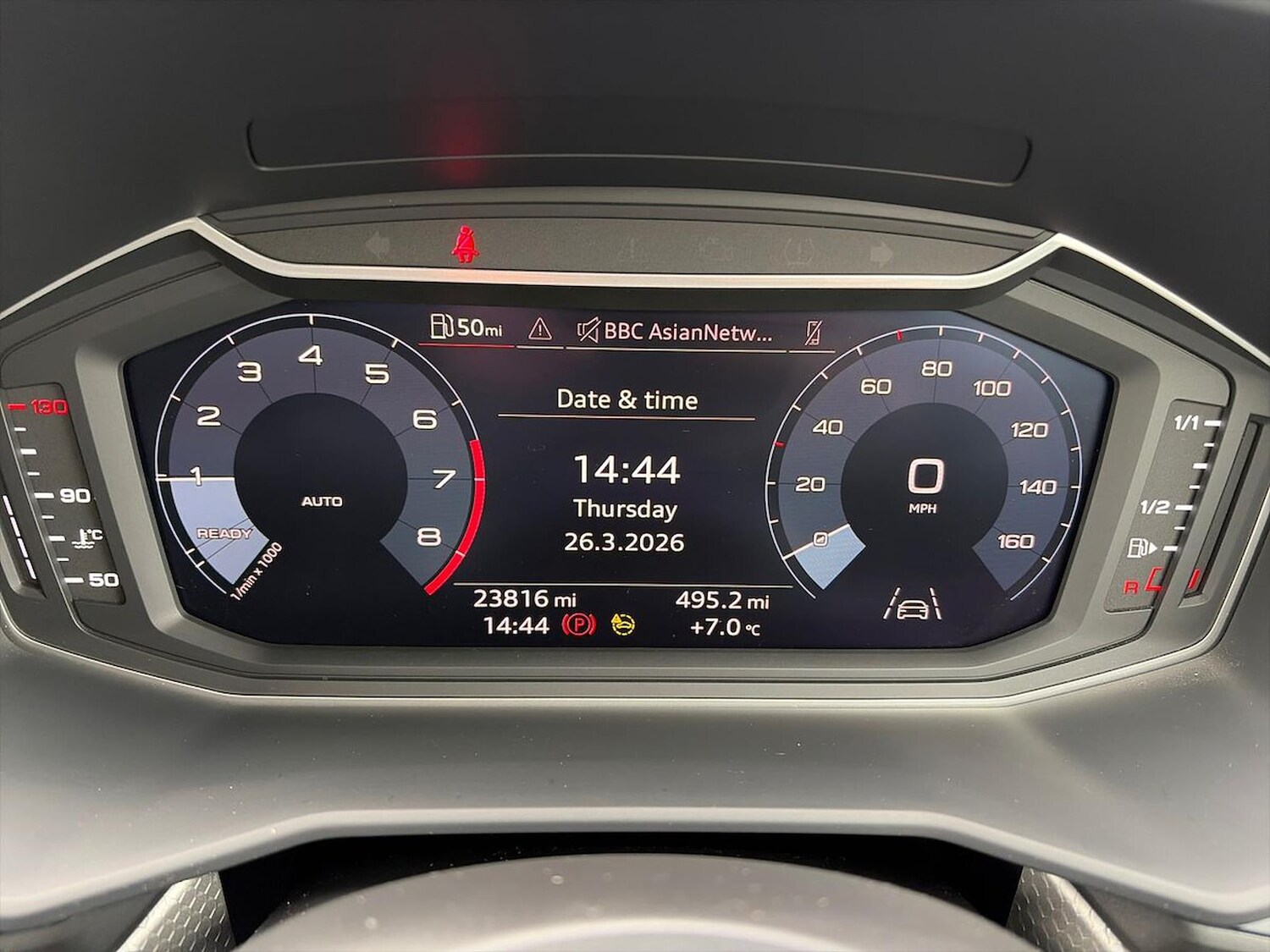 Used Audi A1 2023 for sale - 78193492: Photo 12