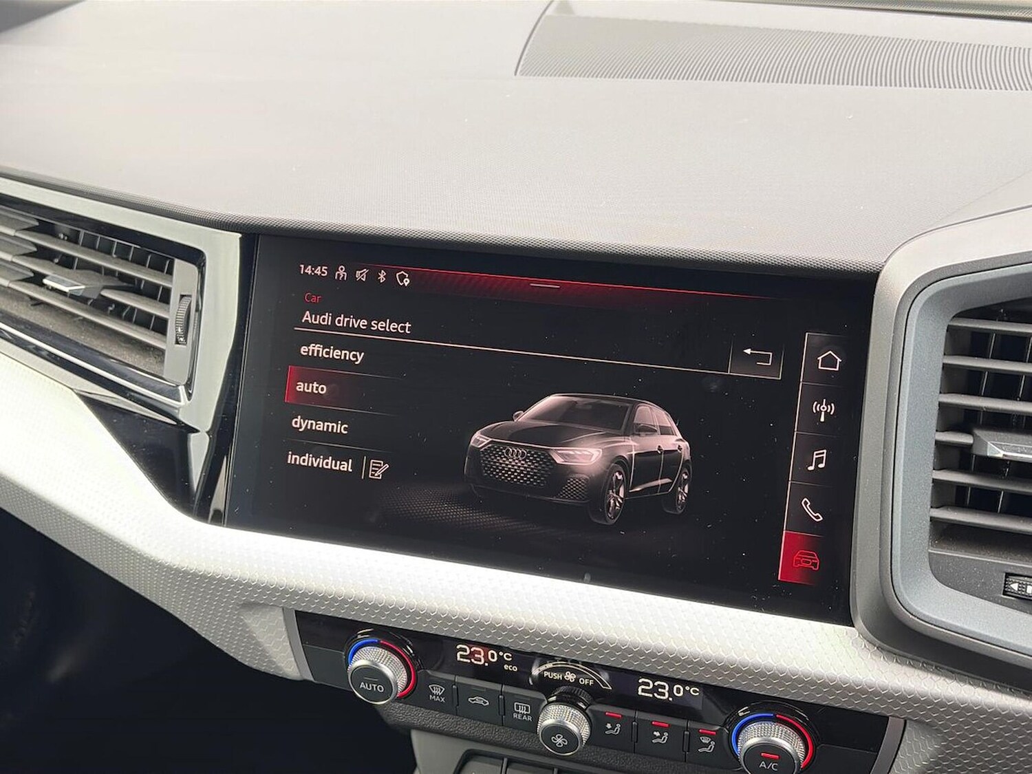 Used Audi A1 2023 for sale - 78193492: Photo 14