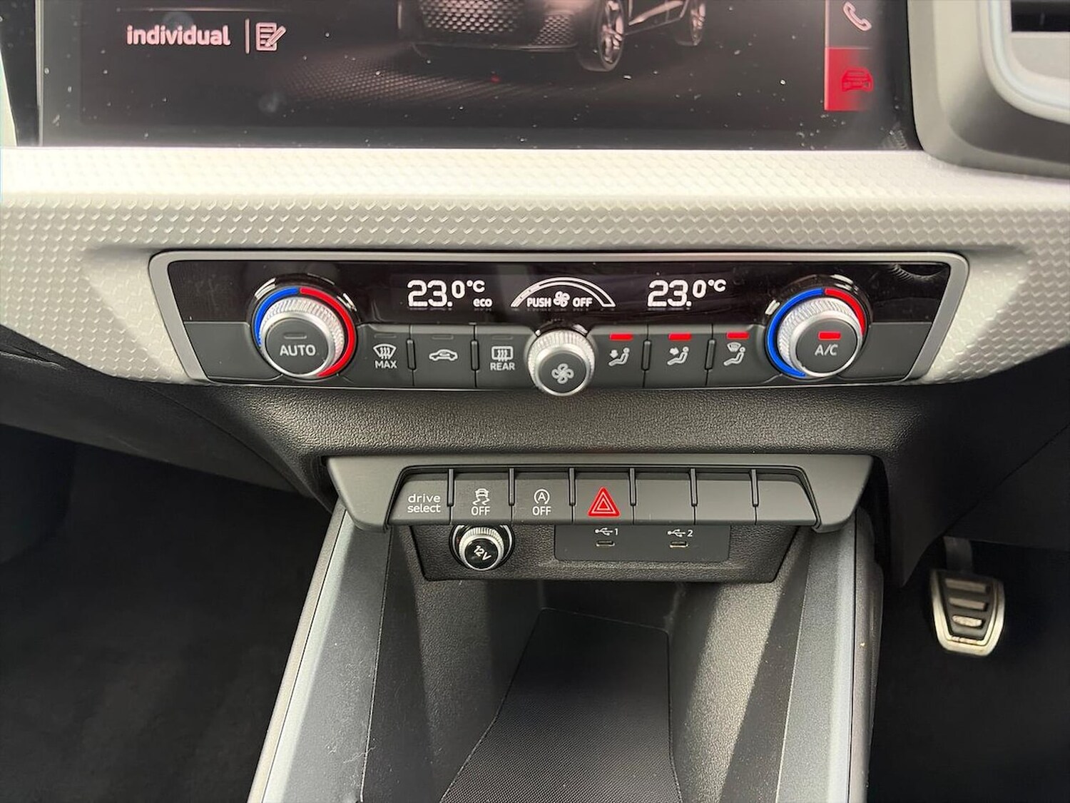 Used Audi A1 2023 for sale - 78193492: Photo 16