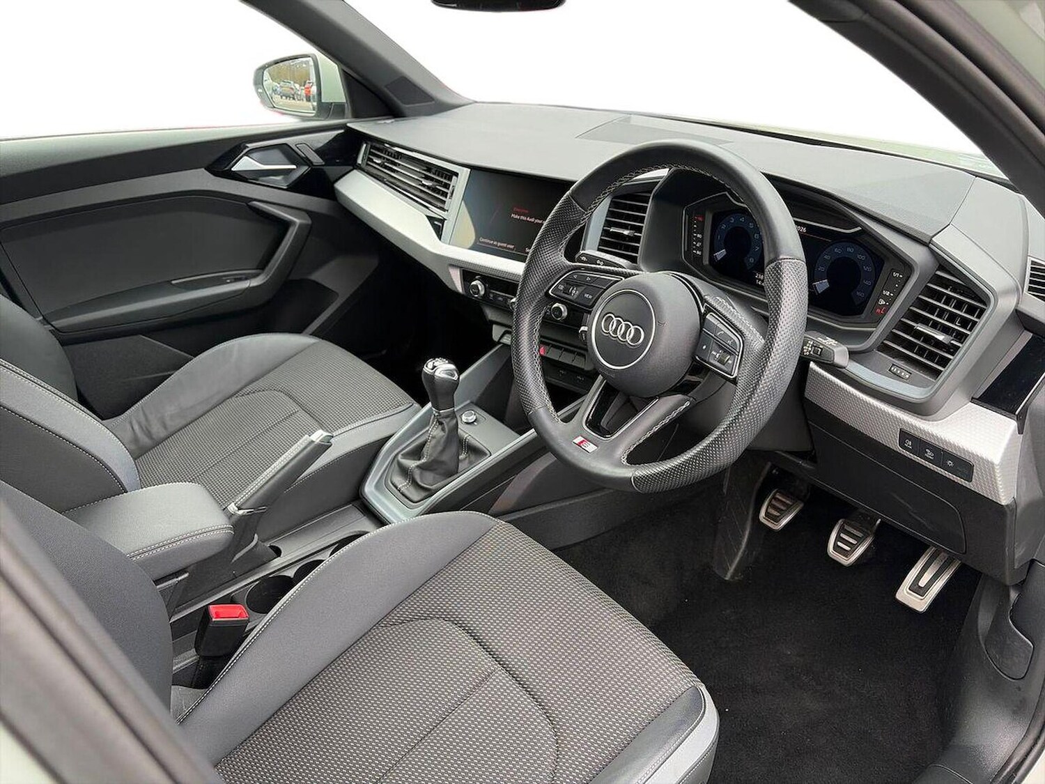 Used Audi A1 2023 for sale - 78193492: Photo 17