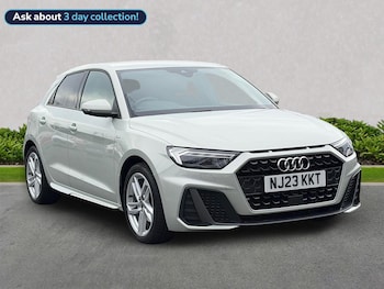 Audi A1 feature image