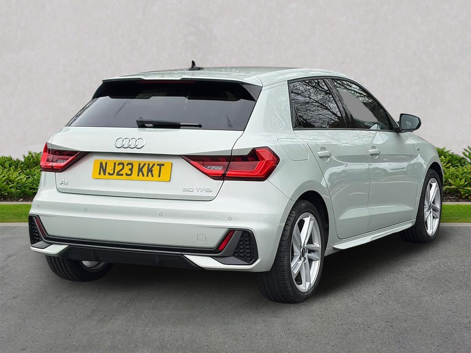 Used Audi A1 2023 for sale - 78193492: Photo 20