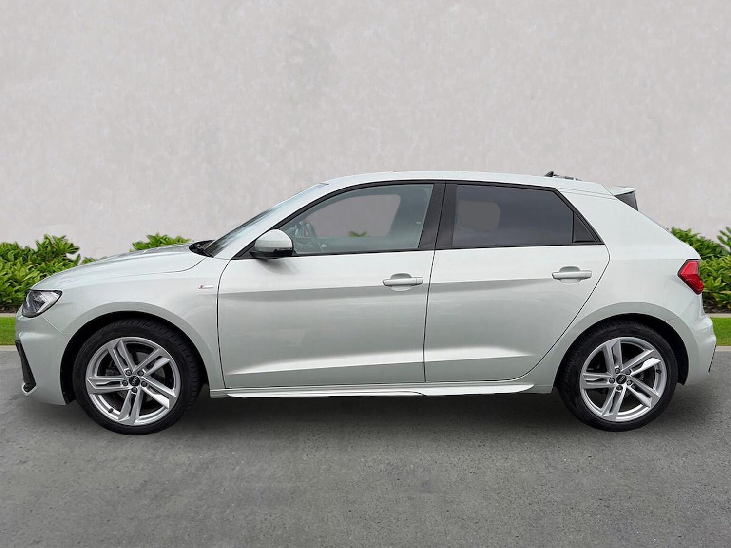 Used Audi A1 2023 for sale - 78193492: Photo 21