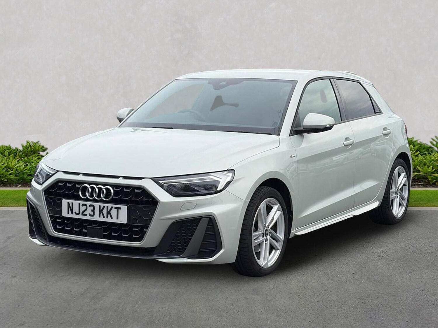 Used Audi A1 2023 for sale - 78193492: Photo 22