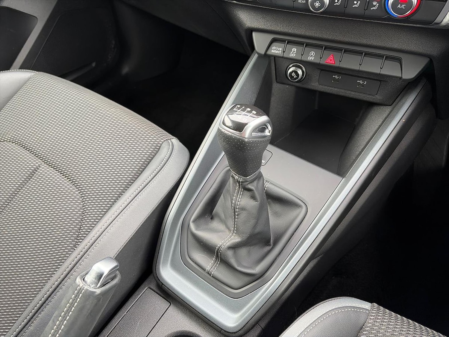 Used Audi A1 2023 for sale - 78193492: Photo 23