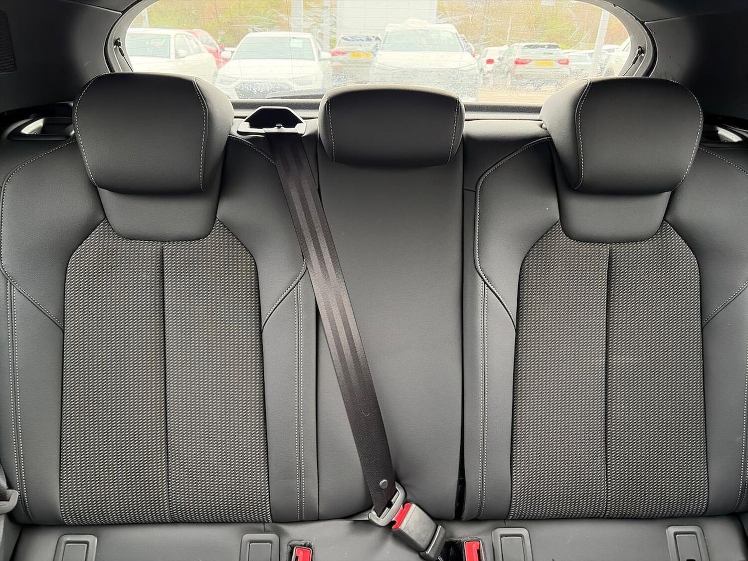 Used Audi A1 2023 for sale - 78193492: Photo 24